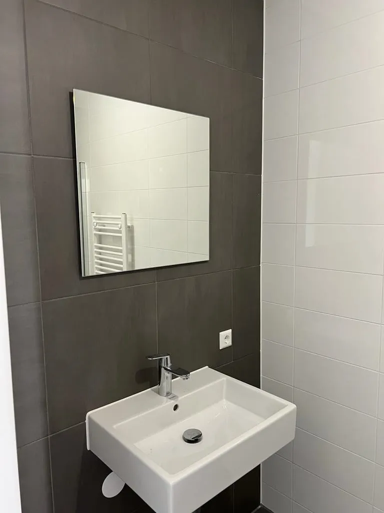 Foto #7 Appartement Hebe Kohlbruggeweg Utrecht