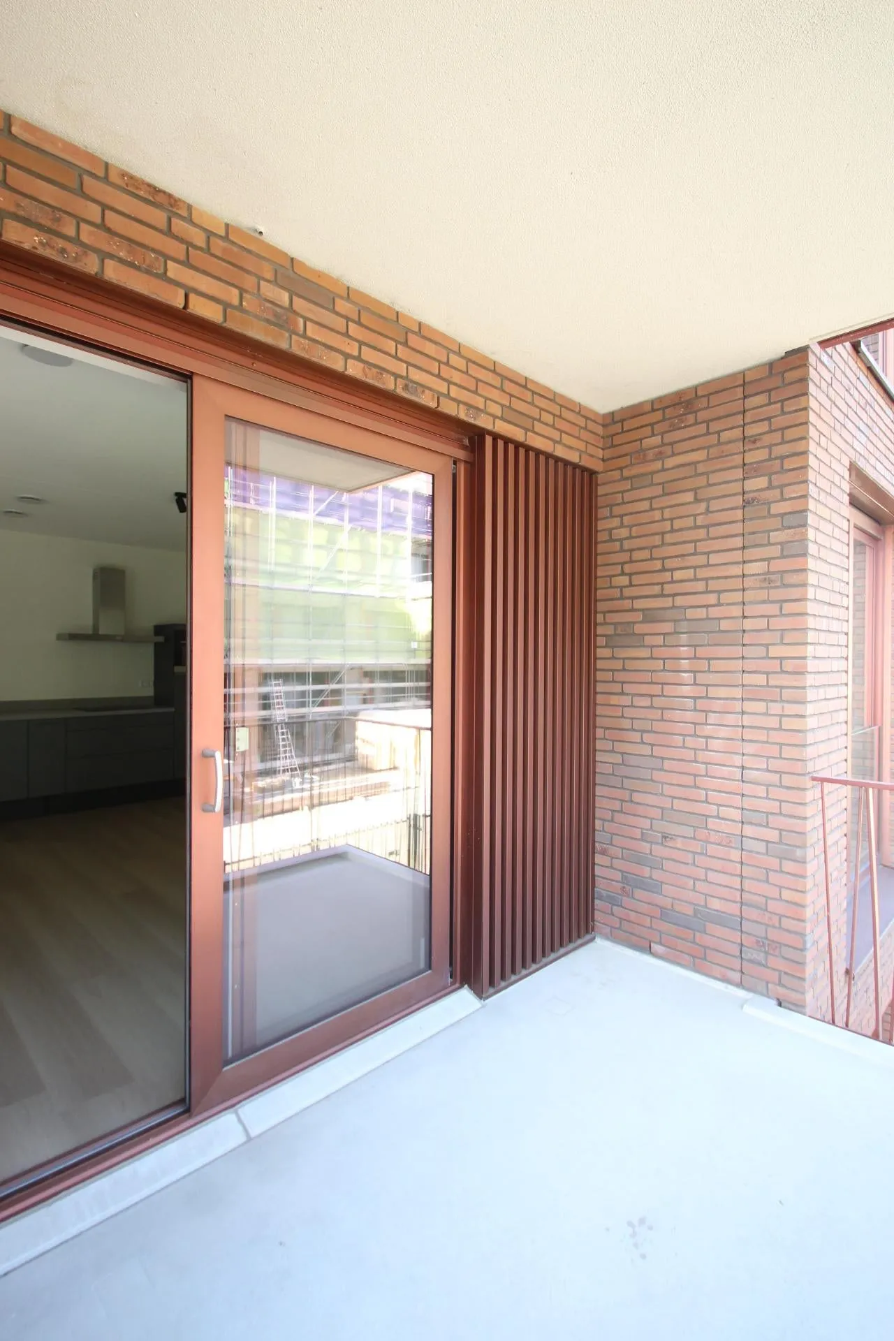 Foto #10 Appartement Hebe Kohlbruggeweg Utrecht