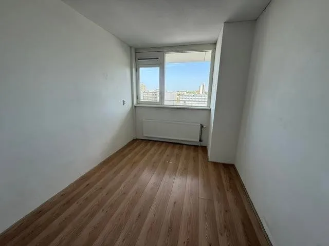 Foto #6 Appartement Delflandplein Amsterdam