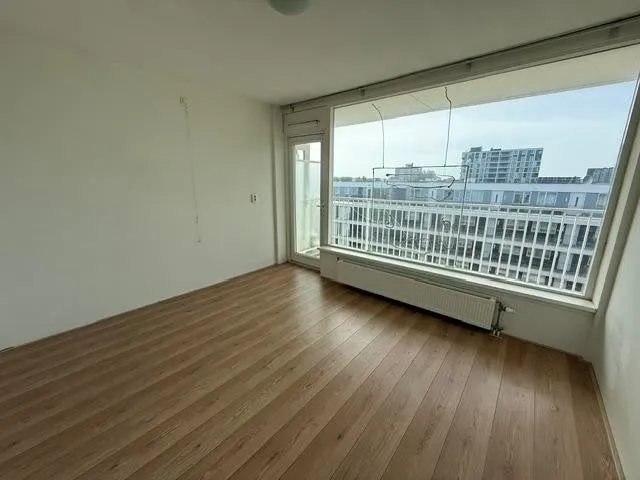 Foto #5 Appartement Delflandplein Amsterdam