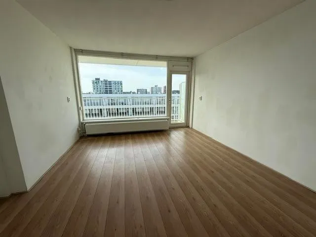 Foto #4 Appartement Delflandplein Amsterdam