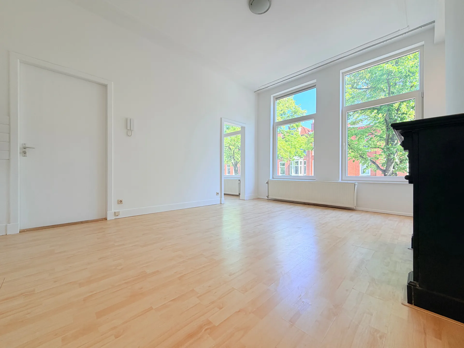 Foto #1 Appartement Regentesselaan Den Haag
