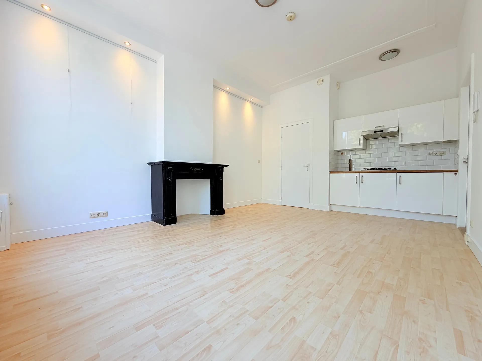 Foto #0 Appartement Regentesselaan Den Haag