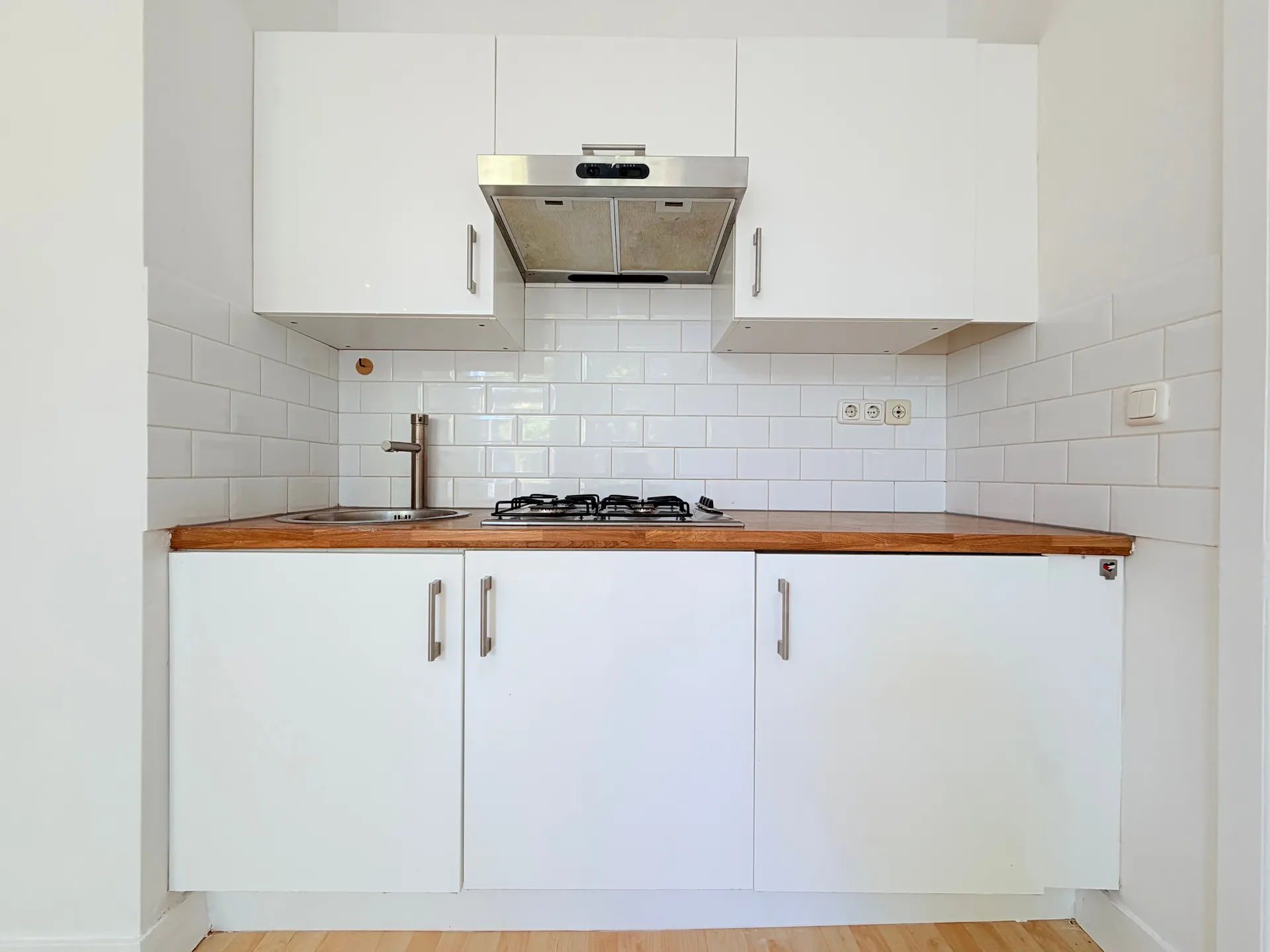 Foto #2 Appartement Regentesselaan Den Haag