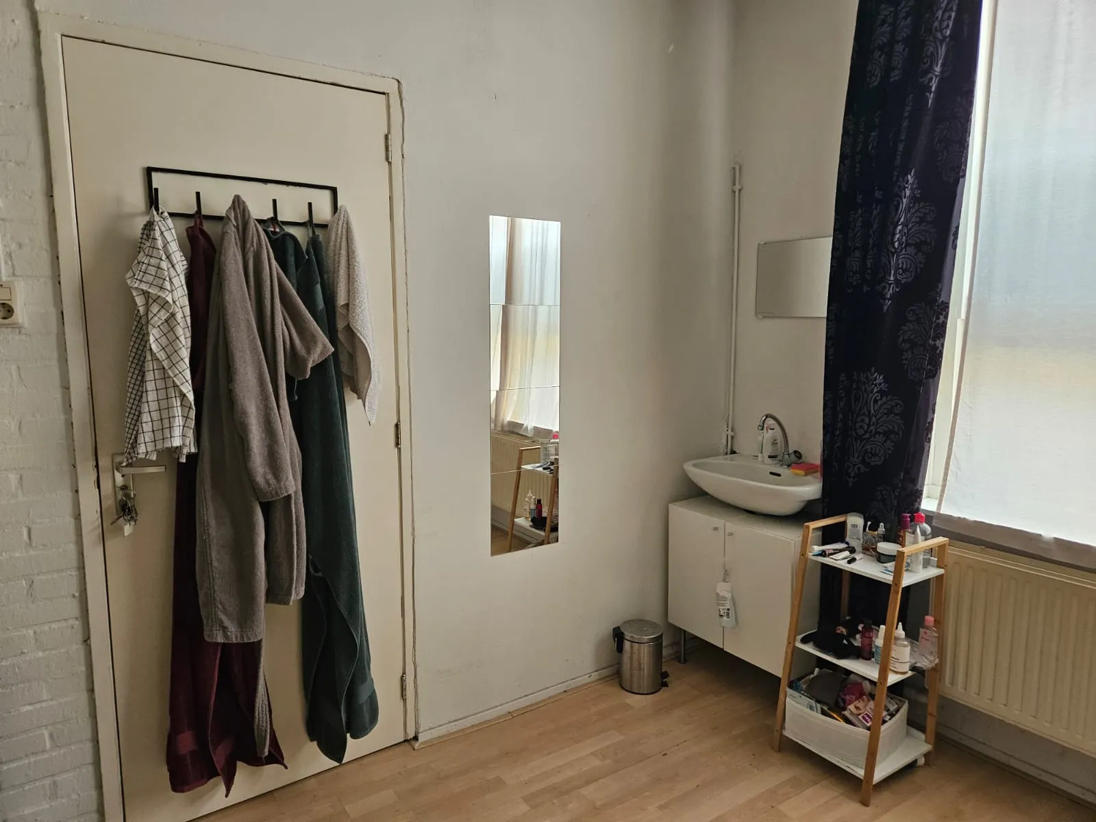 Foto #1 Kamer Gasthuisring Tilburg