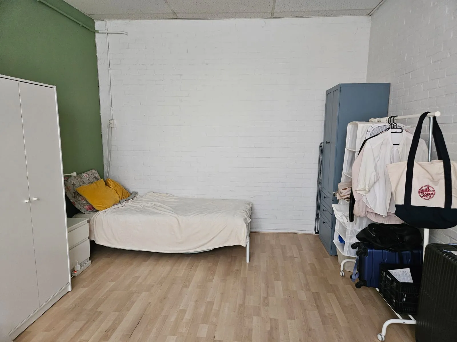 Foto #4 Kamer Gasthuisring Tilburg