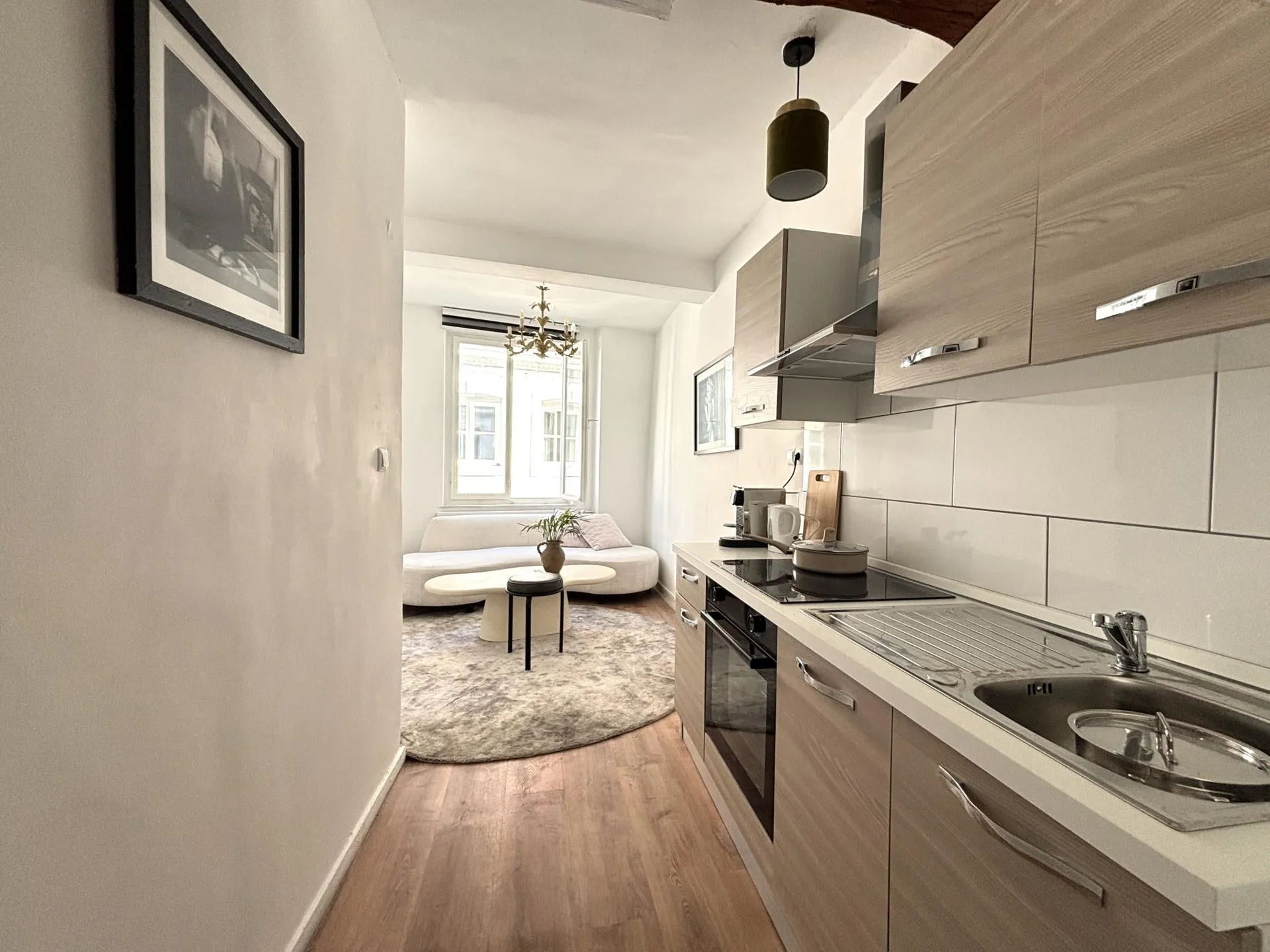 Foto #8 Appartement Platielstraat Maastricht