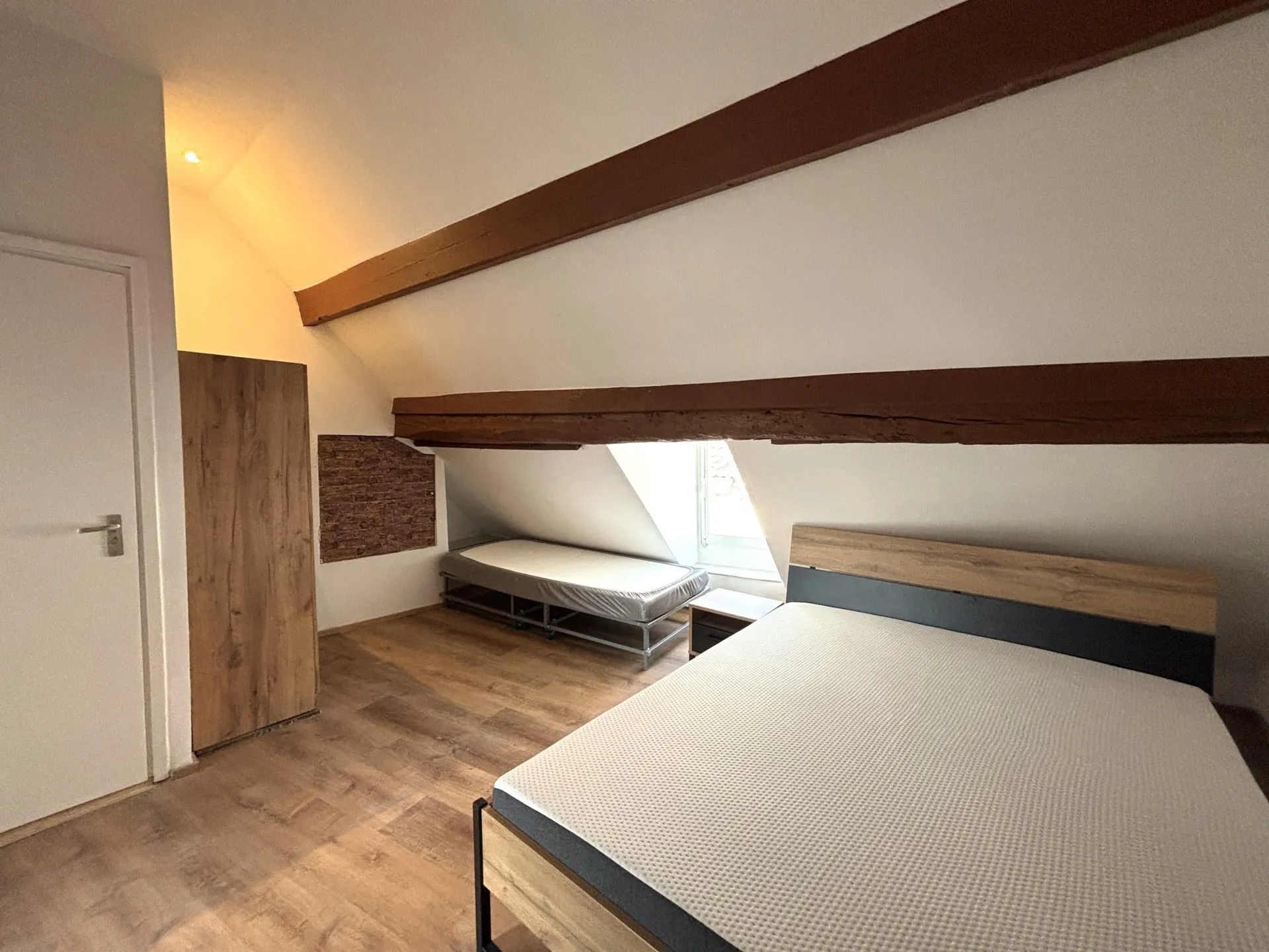Foto #3 Appartement Platielstraat Maastricht