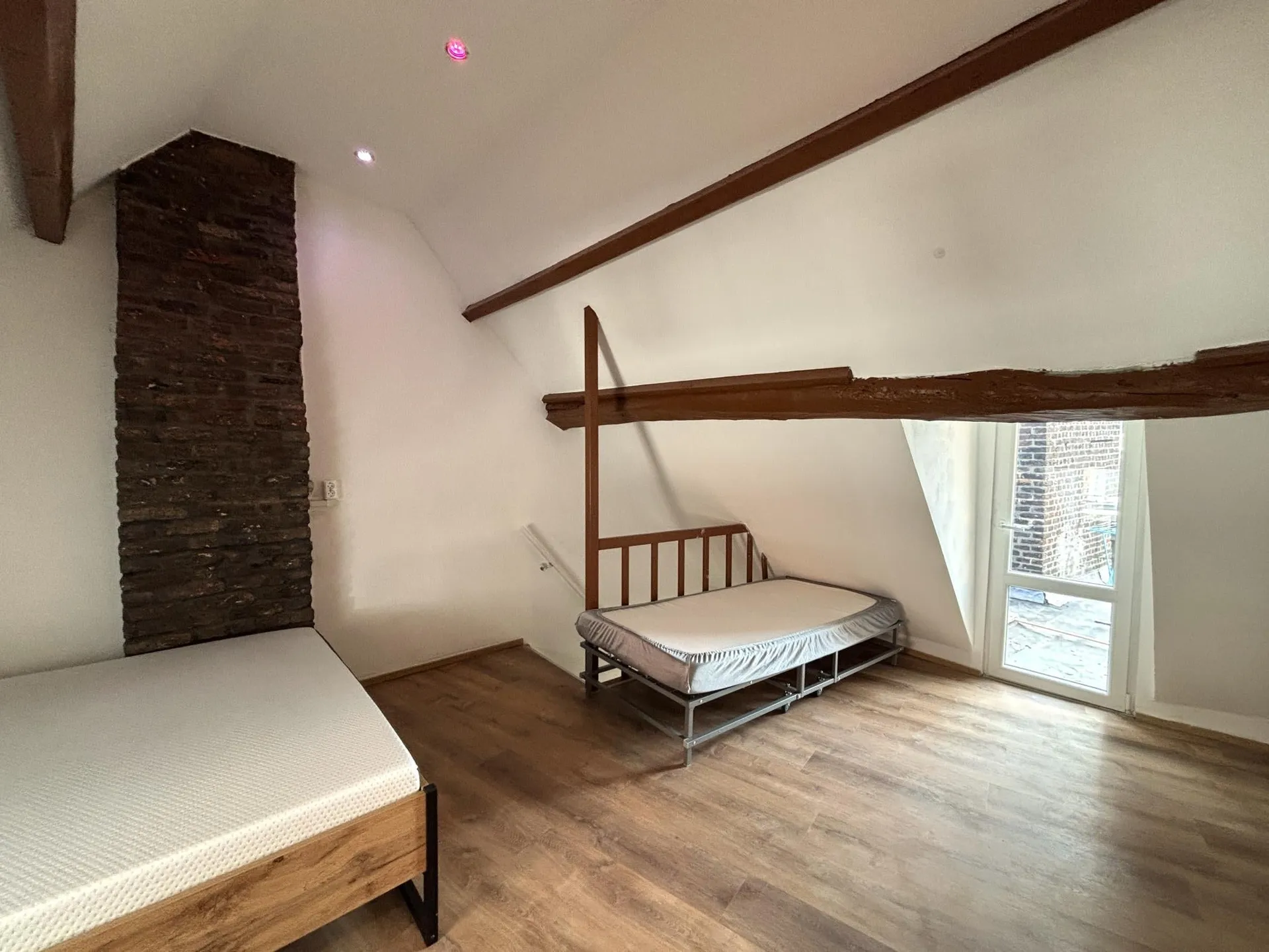 Foto #6 Appartement Platielstraat Maastricht