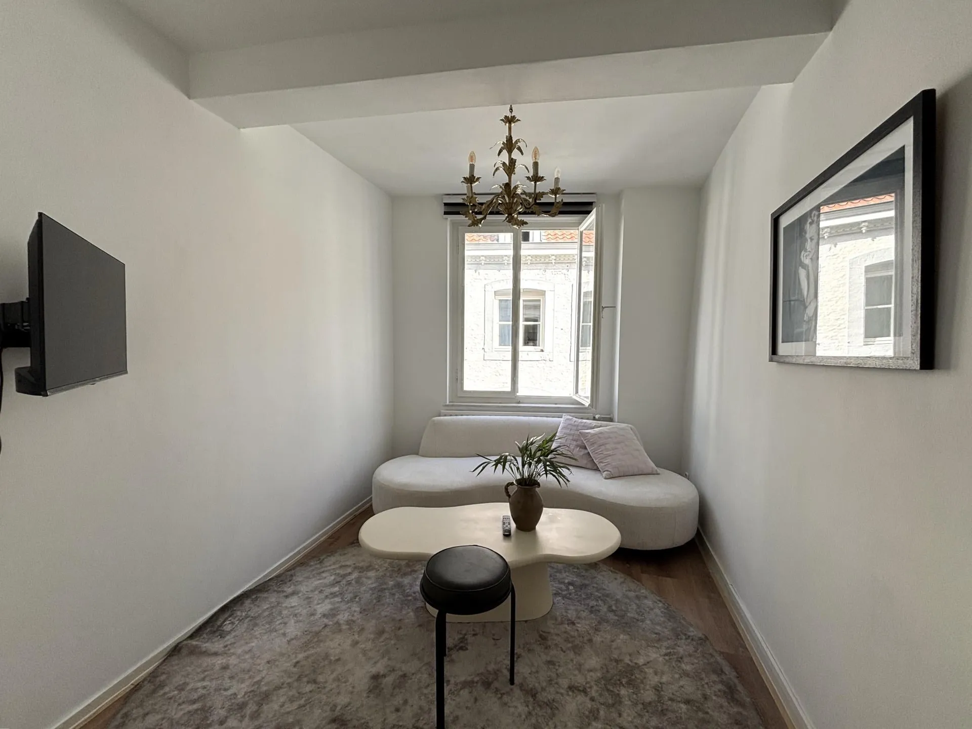 Foto #7 Appartement Platielstraat Maastricht