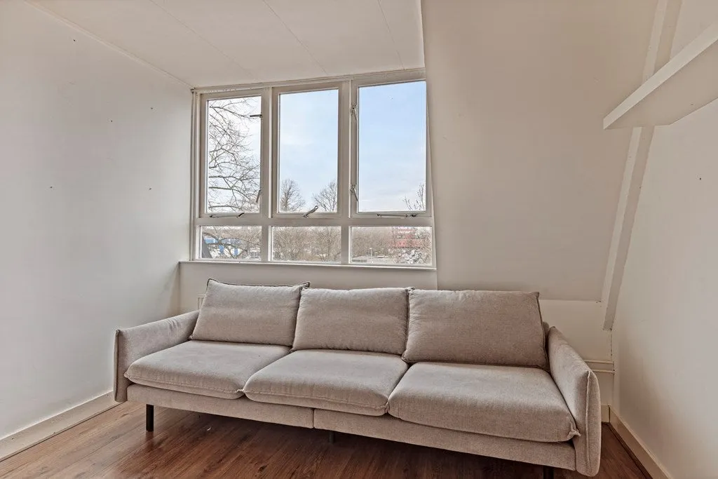 Foto #8 Kamer Winschoterdiep Groningen
