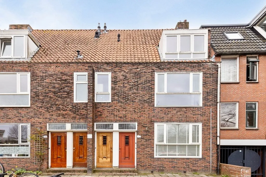 Foto #0 Kamer Winschoterdiep Groningen