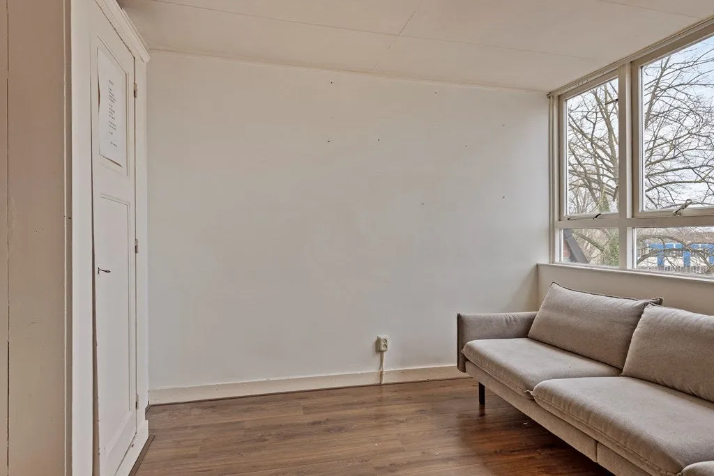Foto #7 Kamer Winschoterdiep Groningen