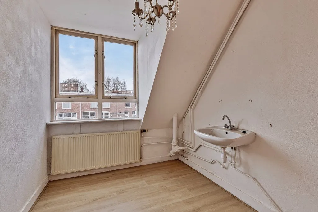 Foto #4 Kamer Winschoterdiep Groningen