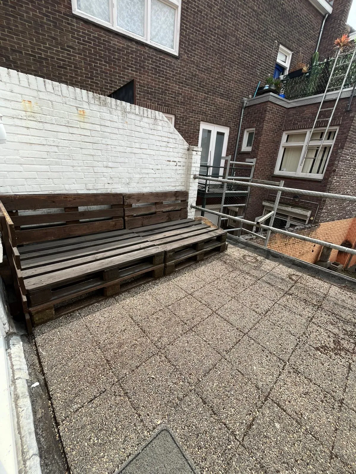 Foto #4 Kamer Kruisstraat Heerlen
