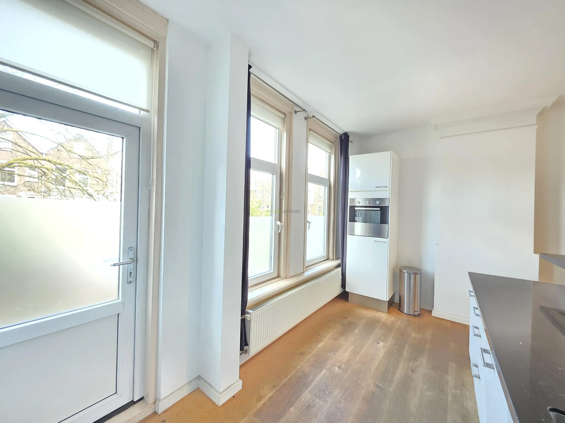 Foto #6 Huurwoning Erasmusstraat Rotterdam