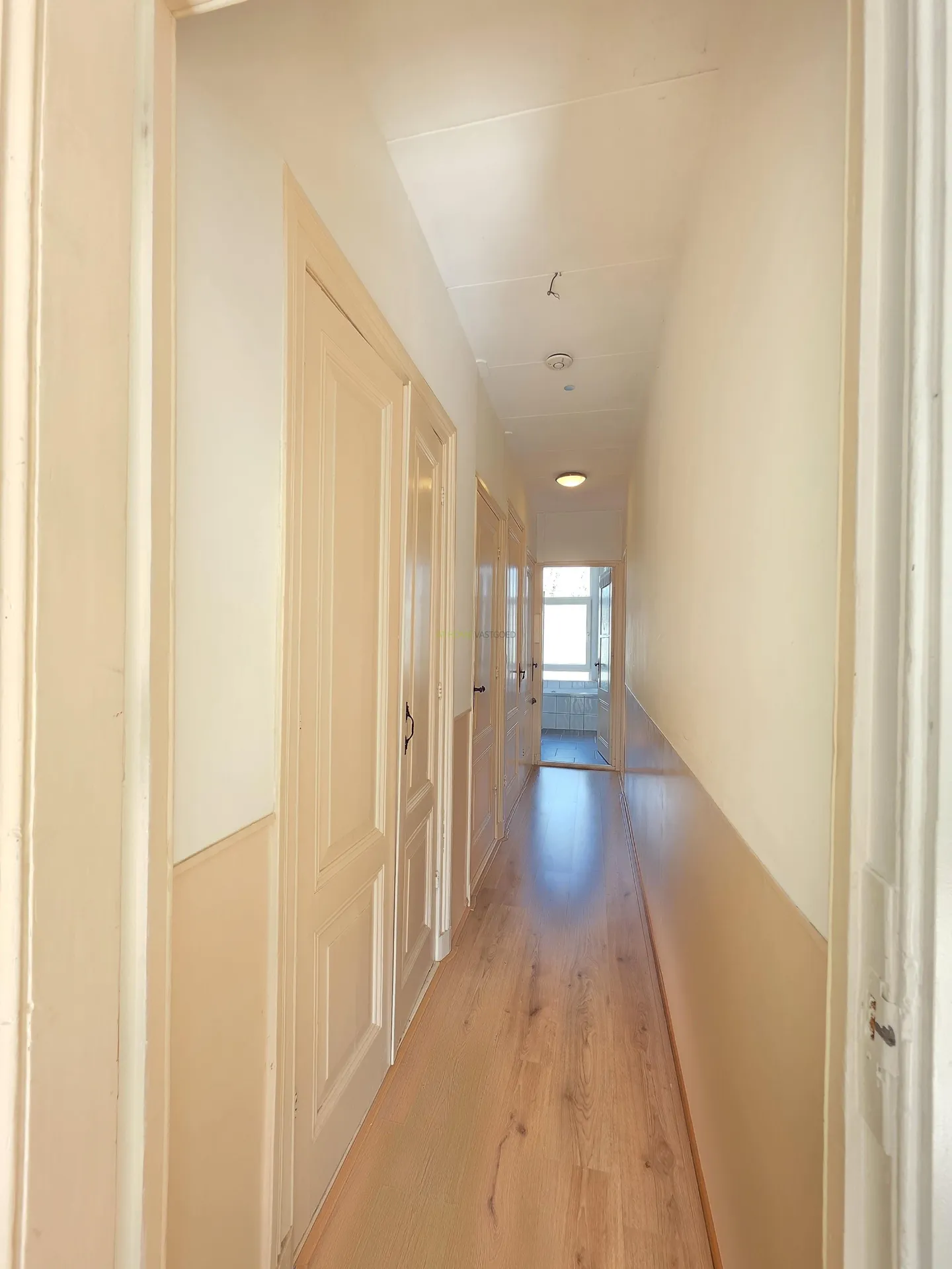 Foto #14 Huurwoning Erasmusstraat Rotterdam