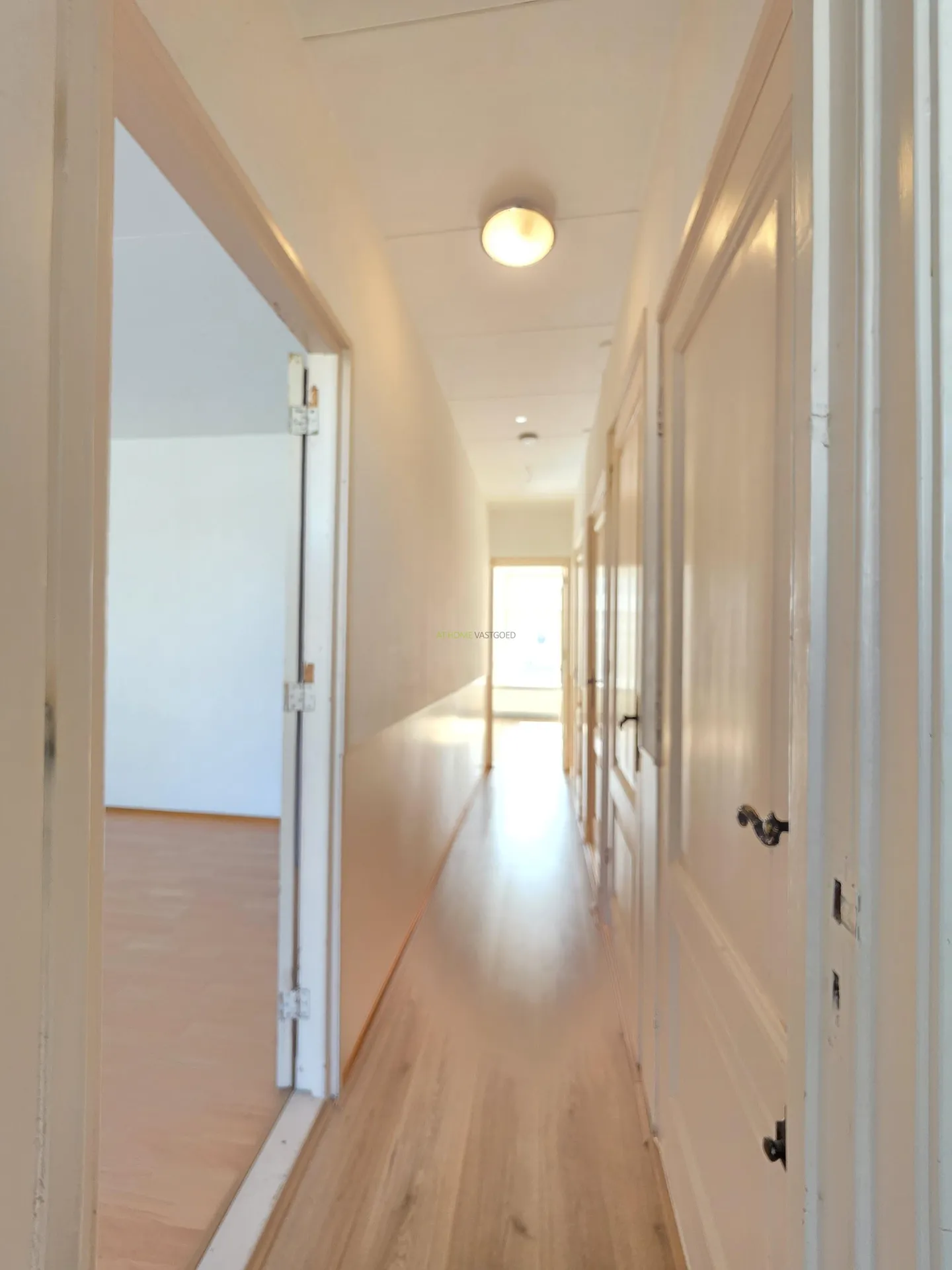 Foto #13 Huurwoning Erasmusstraat Rotterdam
