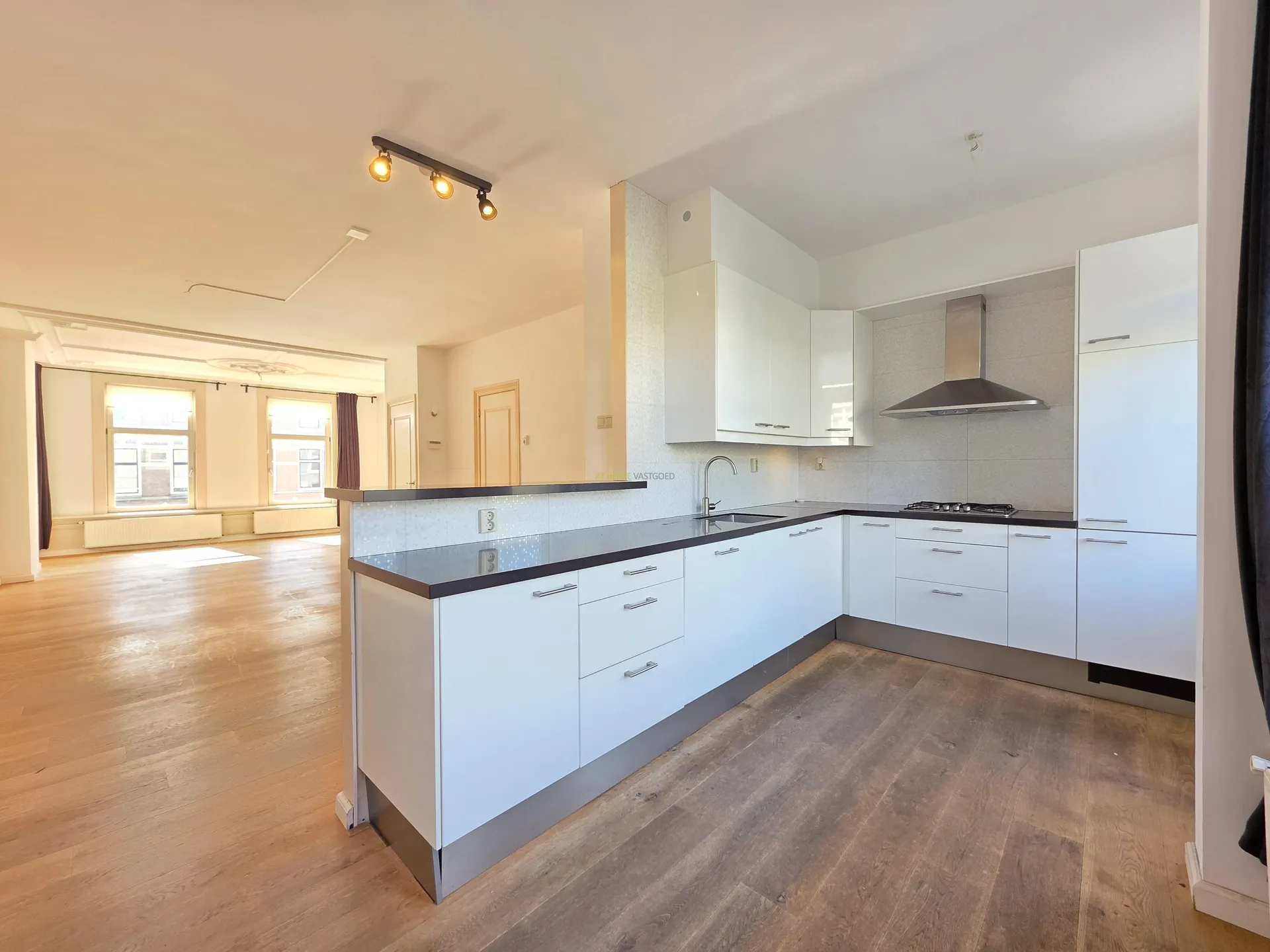 Foto #4 Huurwoning Erasmusstraat Rotterdam