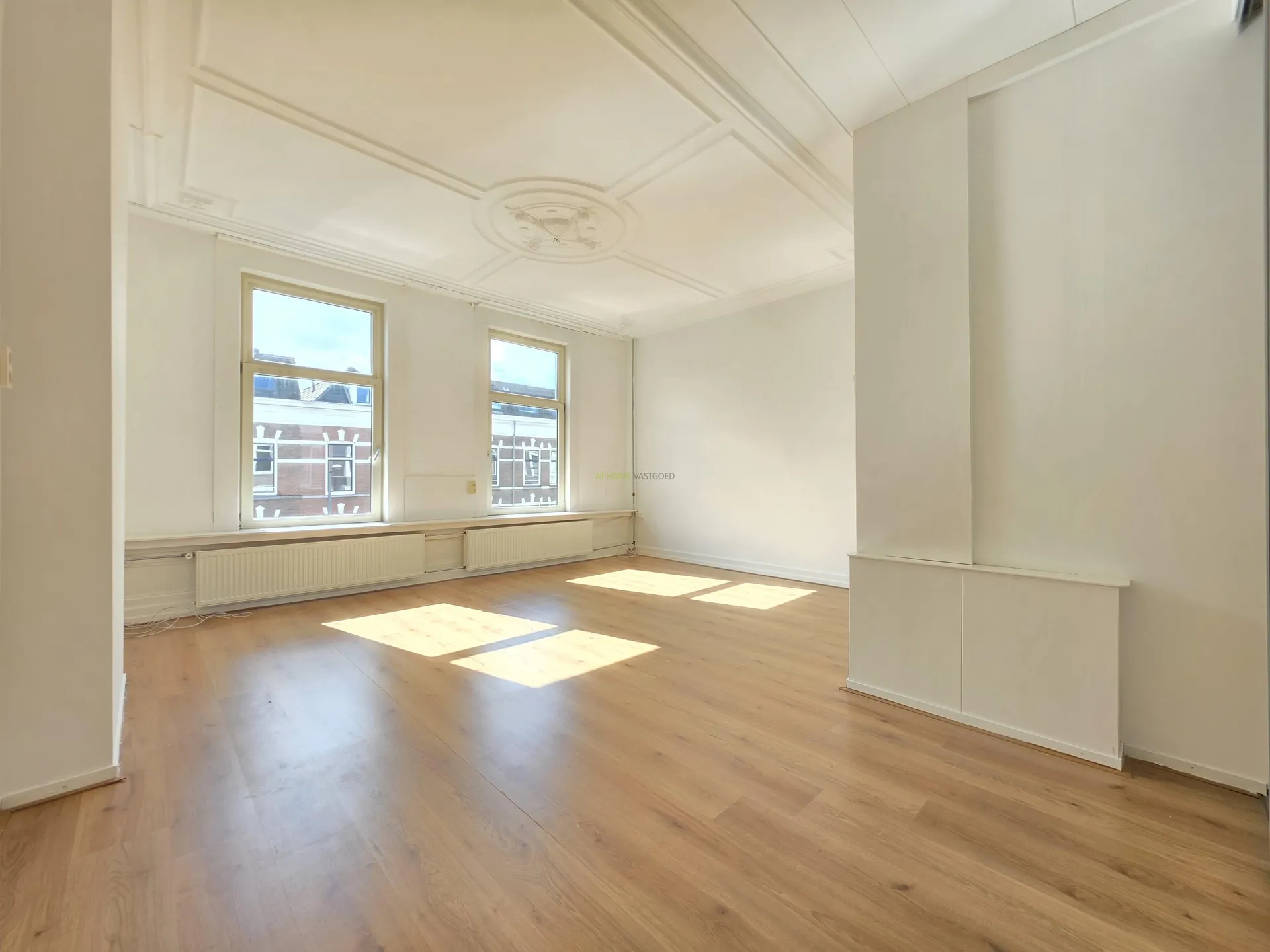 Foto #18 Huurwoning Erasmusstraat Rotterdam