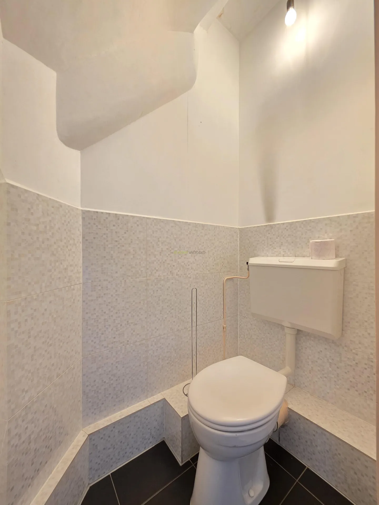 Foto #12 Huurwoning Erasmusstraat Rotterdam