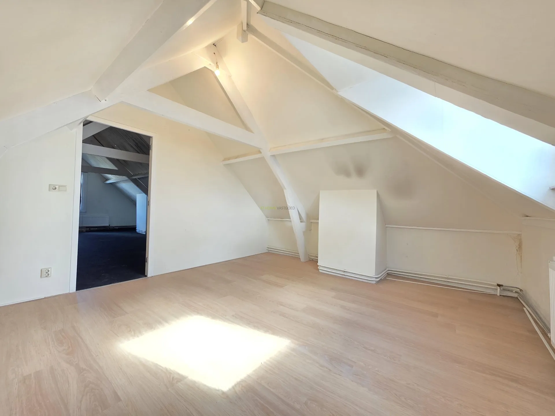 Foto #36 Huurwoning Erasmusstraat Rotterdam