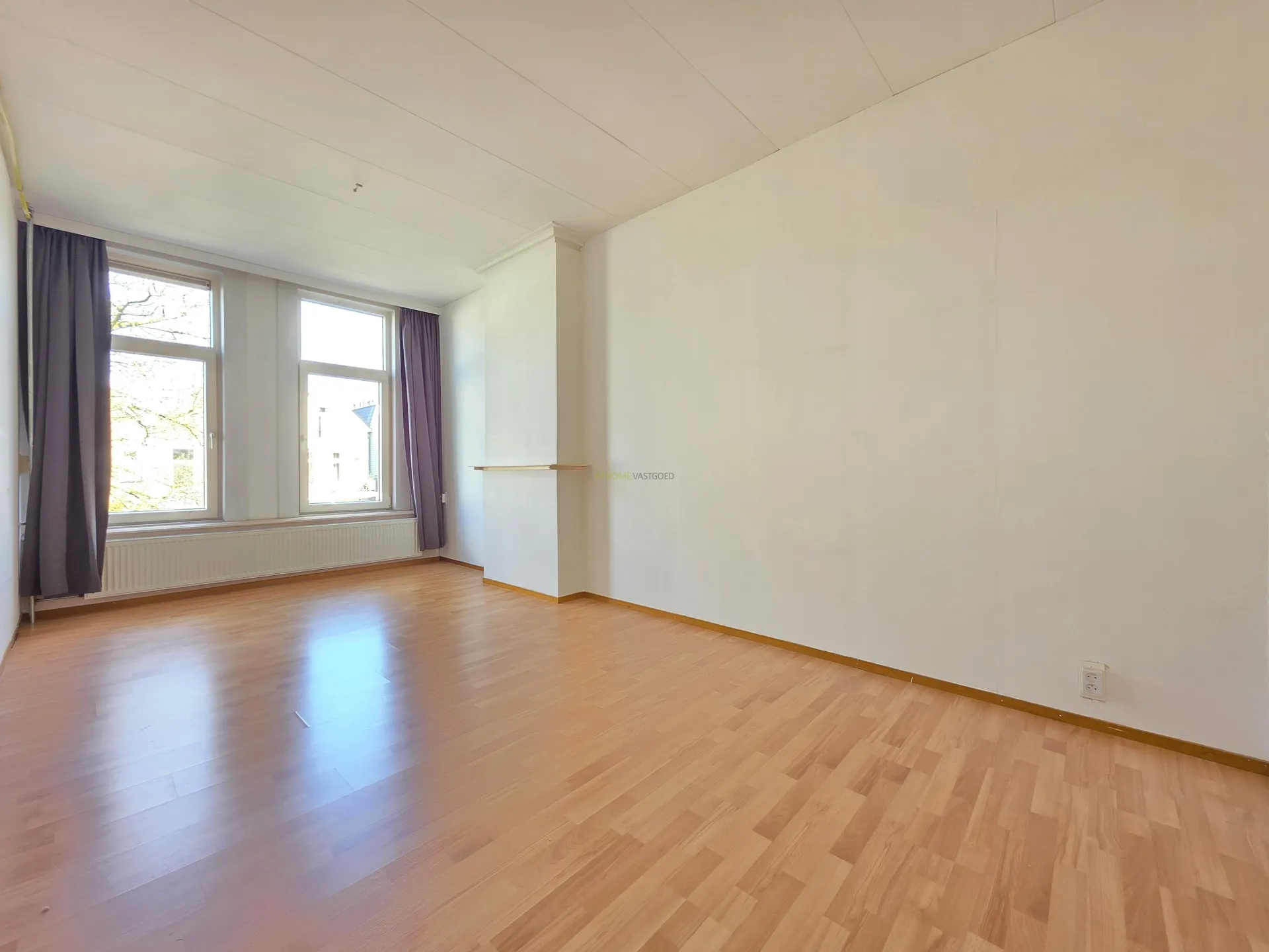 Foto #21 Huurwoning Erasmusstraat Rotterdam