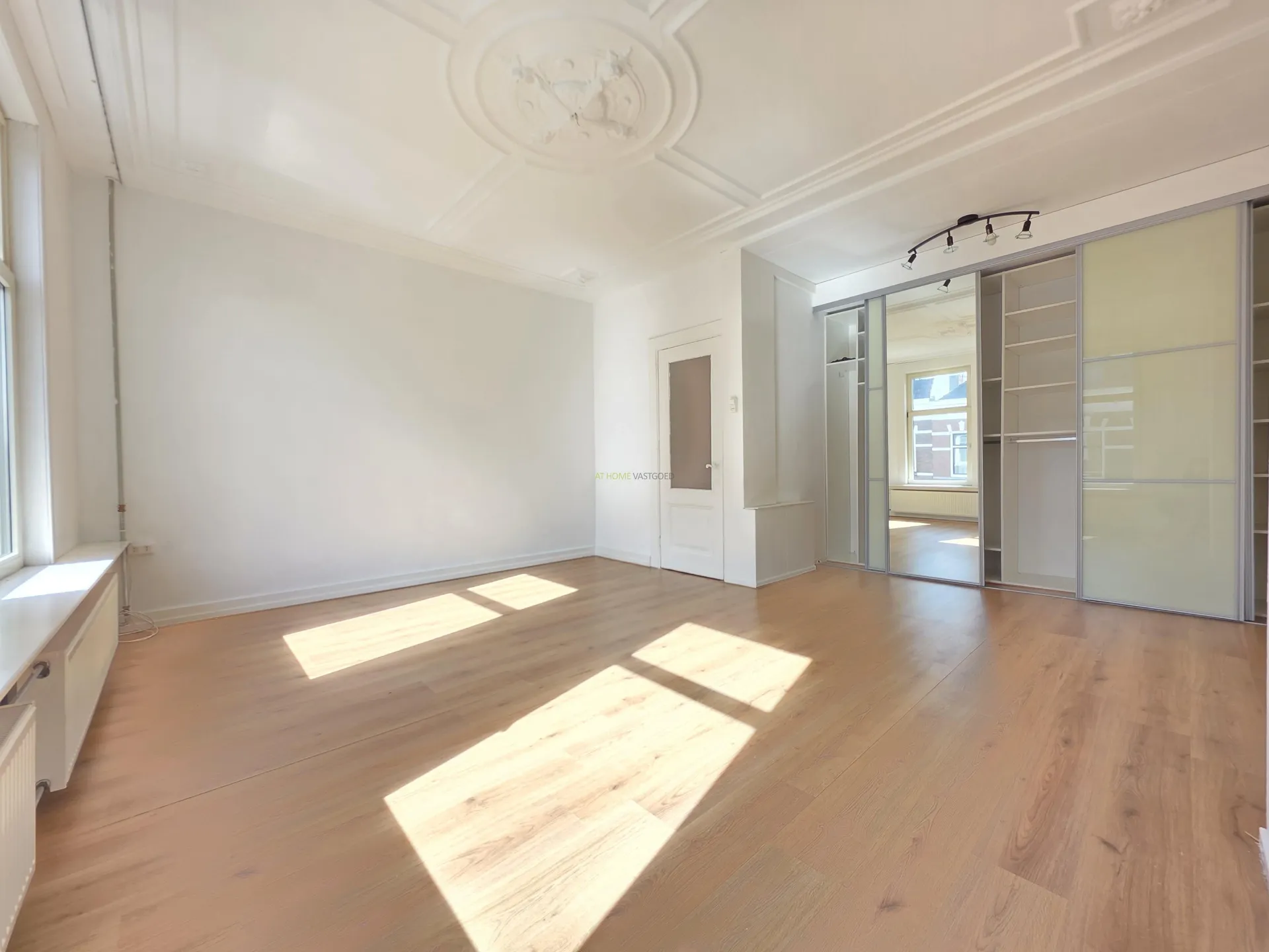 Foto #15 Huurwoning Erasmusstraat Rotterdam