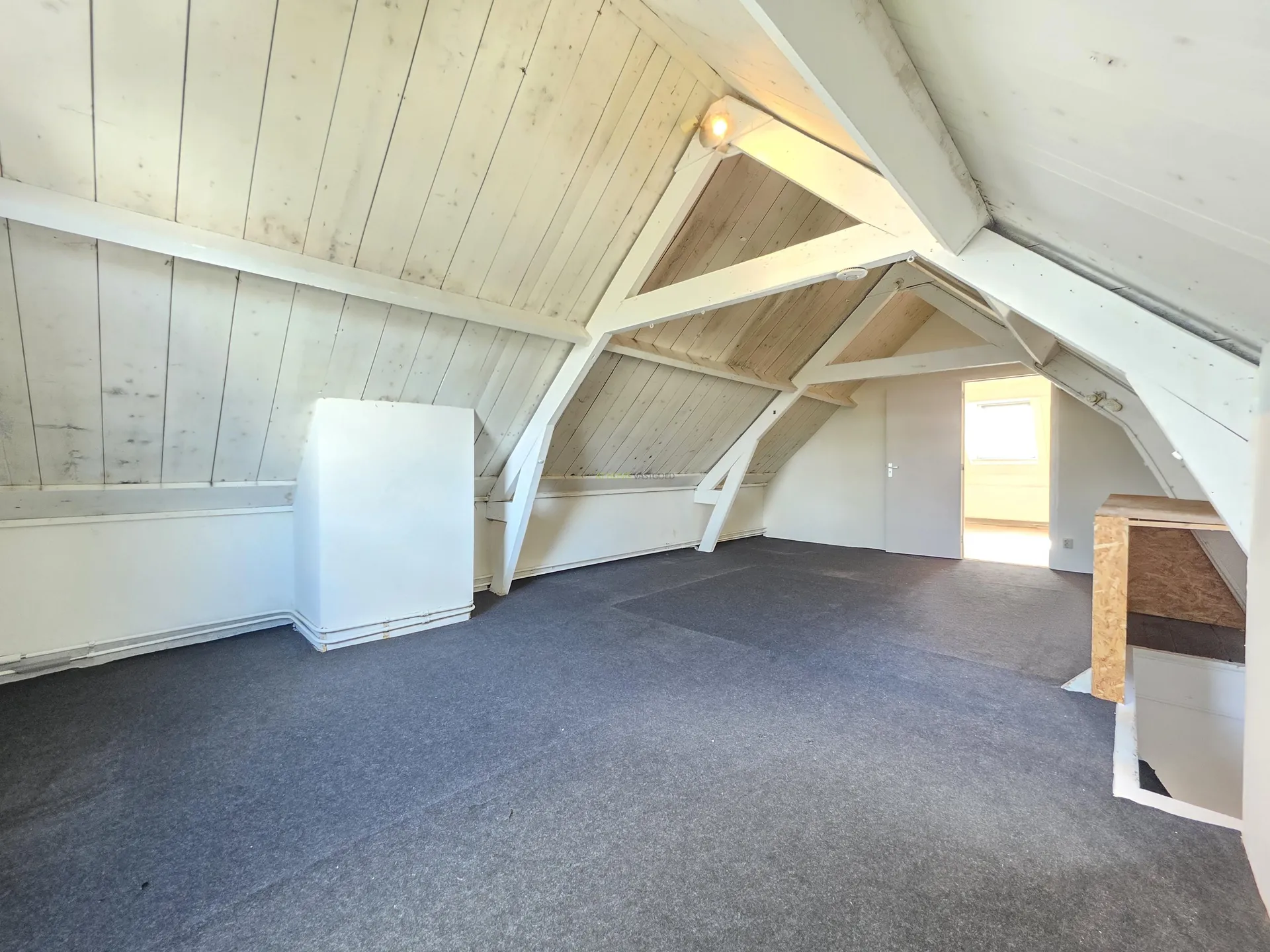 Foto #32 Huurwoning Erasmusstraat Rotterdam
