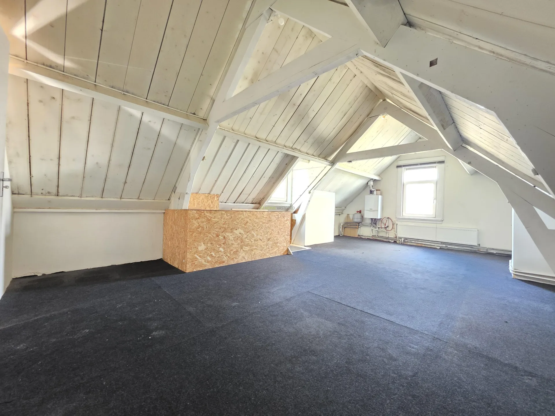Foto #29 Huurwoning Erasmusstraat Rotterdam