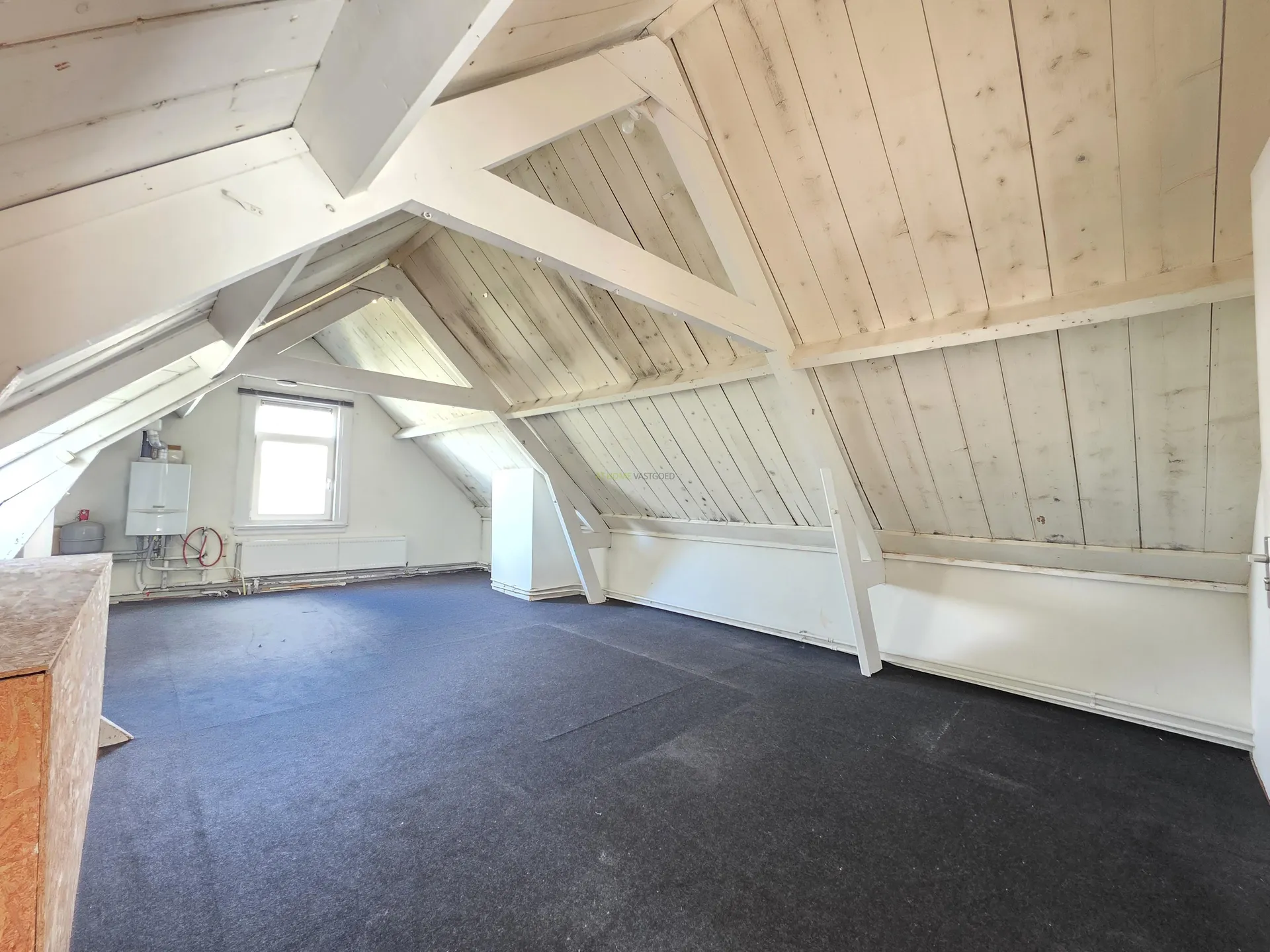 Foto #30 Huurwoning Erasmusstraat Rotterdam