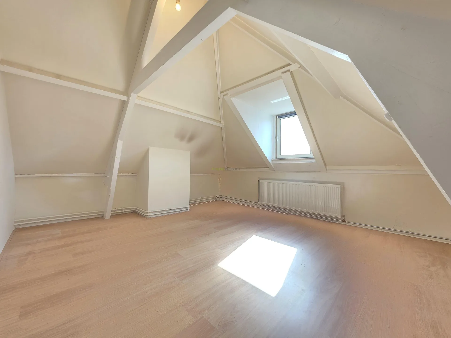 Foto #33 Huurwoning Erasmusstraat Rotterdam