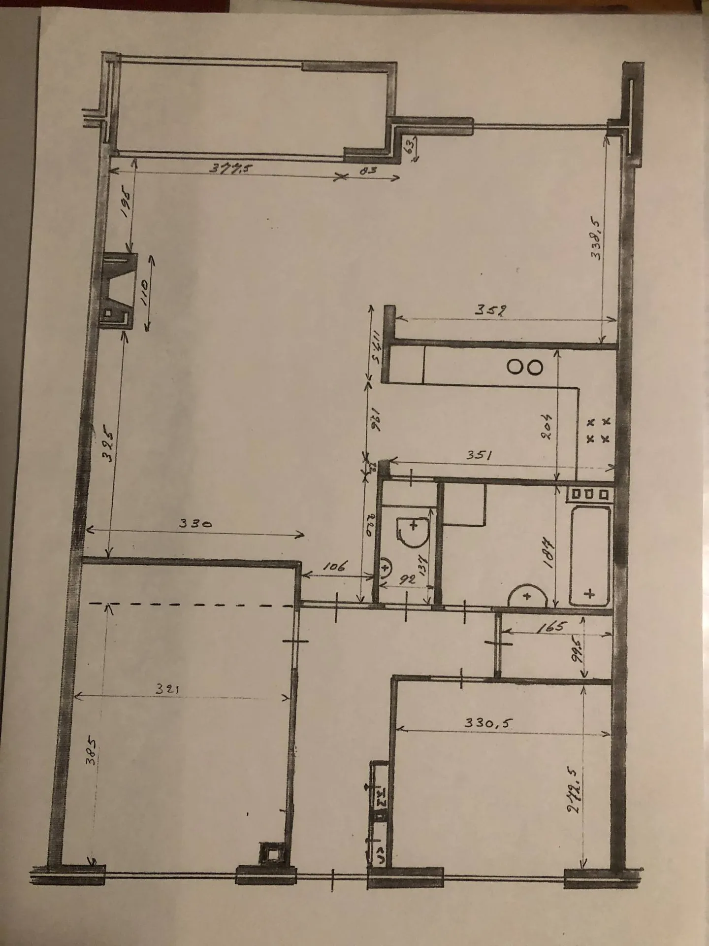 Foto #4 Appartement Raadhuisplein Son en Breugel