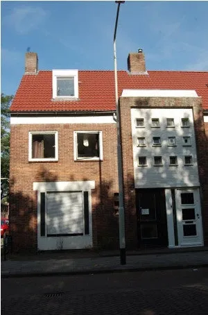 Foto #0 Kamer Mgr. Nolensplein Breda