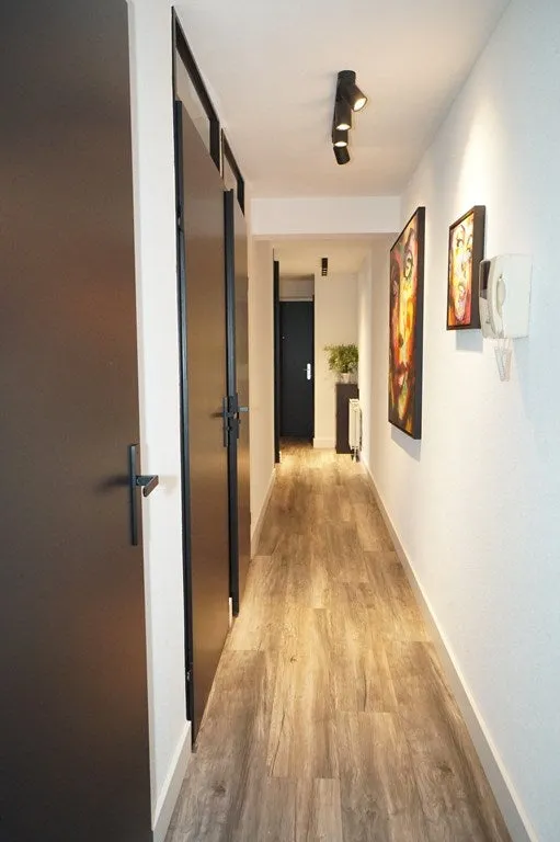 Foto #7 Appartement Cor Kieboomplein Rotterdam