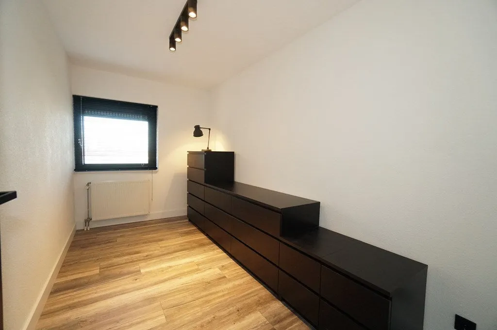 Foto #11 Appartement Cor Kieboomplein Rotterdam