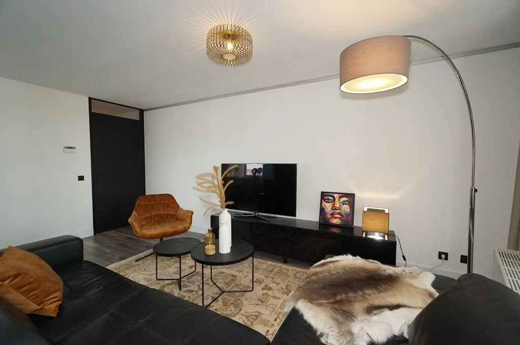 Foto #2 Appartement Cor Kieboomplein Rotterdam