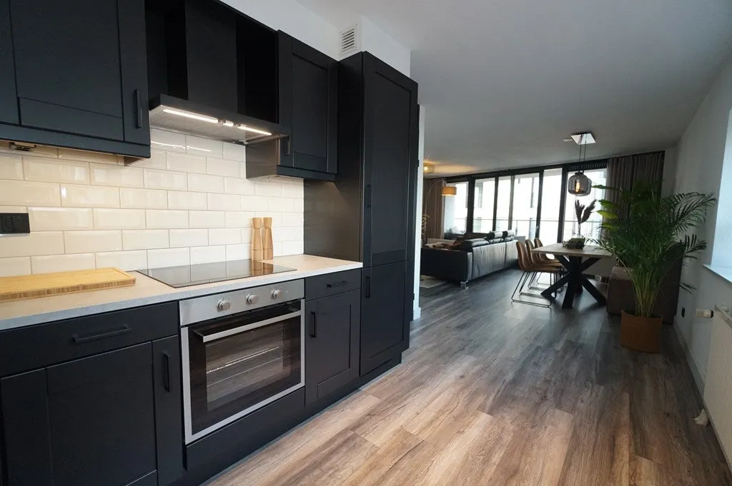 Foto #6 Appartement Cor Kieboomplein Rotterdam