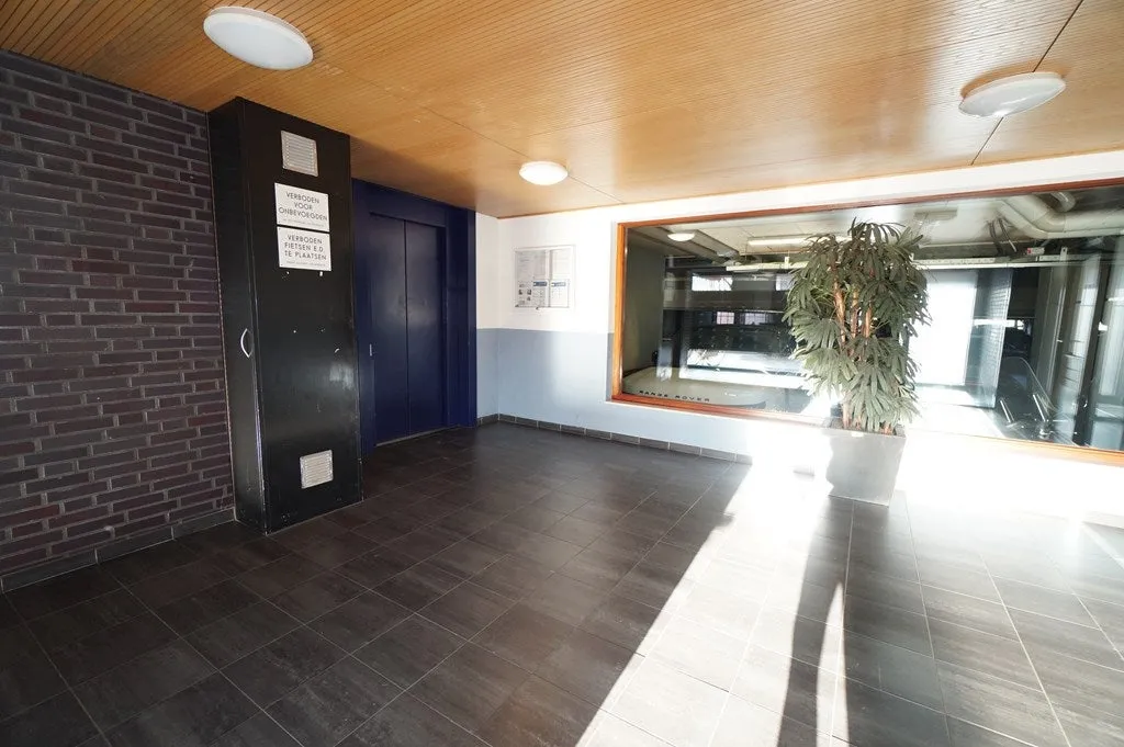 Foto #21 Appartement Cor Kieboomplein Rotterdam
