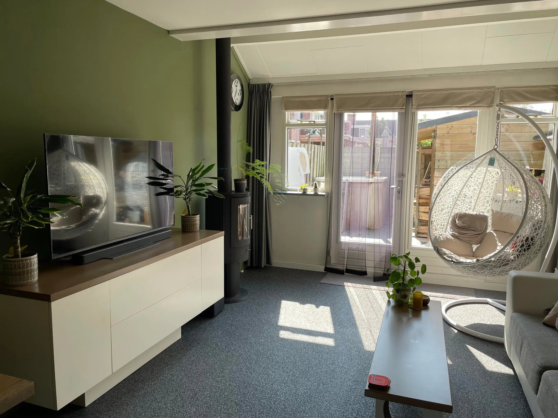 Foto #4 Huurwoning De Berk Hellevoetsluis