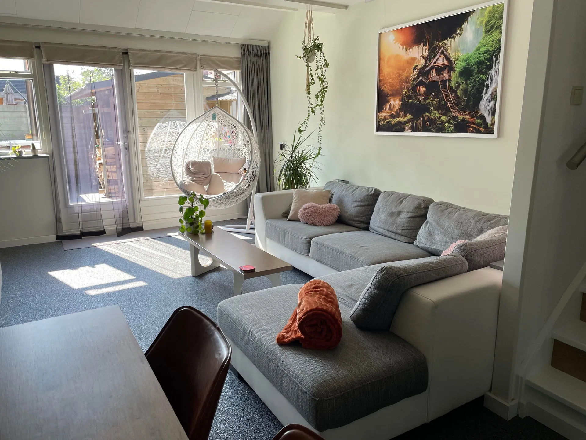 Foto #0 Huurwoning De Berk Hellevoetsluis
