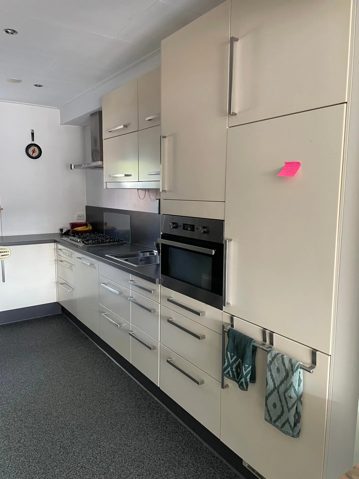 Foto #7 Huurwoning De Berk Hellevoetsluis