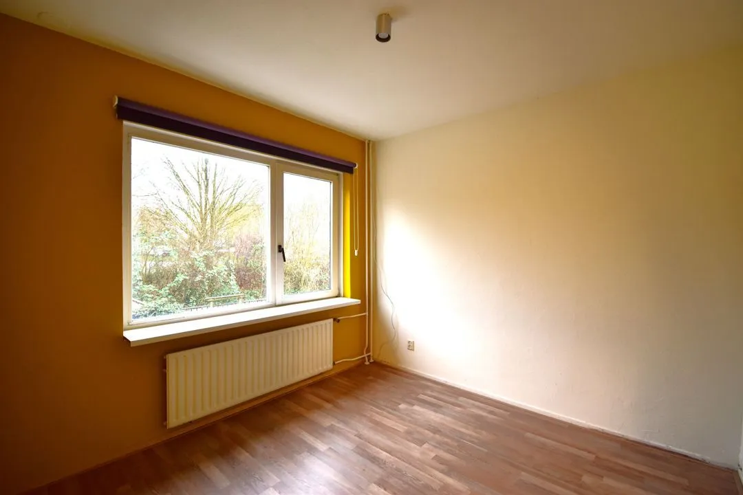 Foto #8 Huurwoning Wilgenbroek Breda
