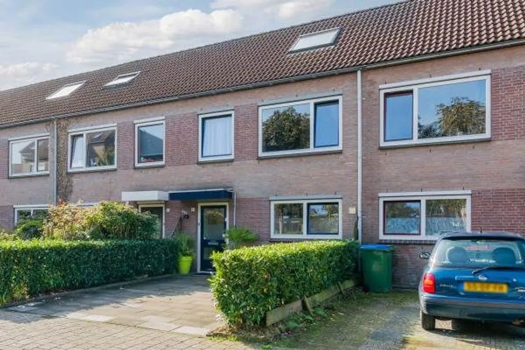 Foto #0 Huurwoning Wilgenbroek Breda