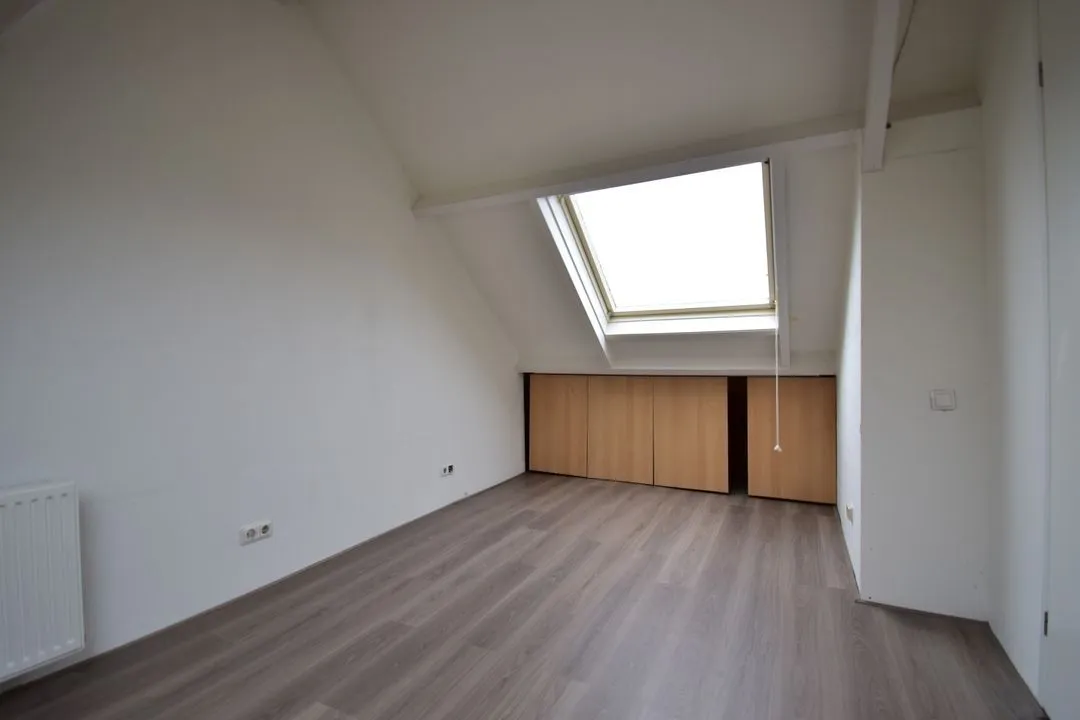 Foto #11 Huurwoning Wilgenbroek Breda