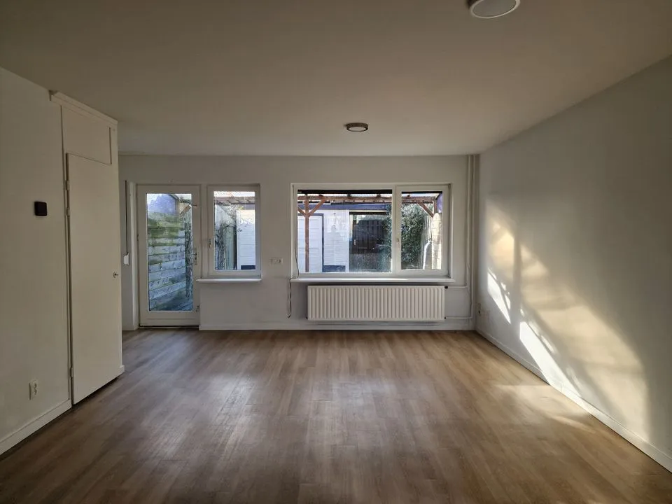 Foto #3 Huurwoning Wilgenbroek Breda