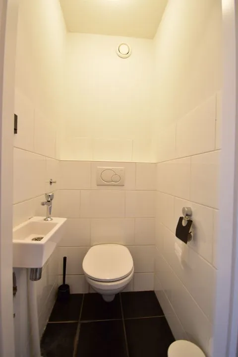 Foto #4 Huurwoning Wilgenbroek Breda