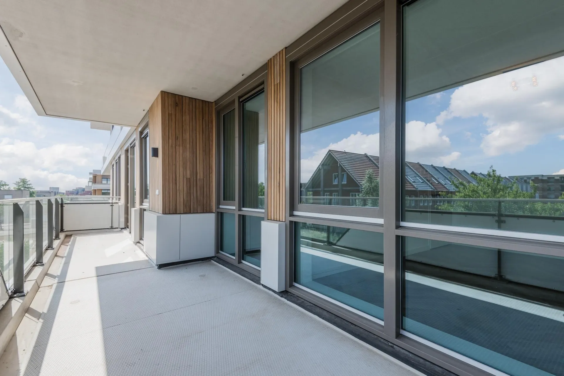 Foto #14 Appartement Iliasstraat Almere