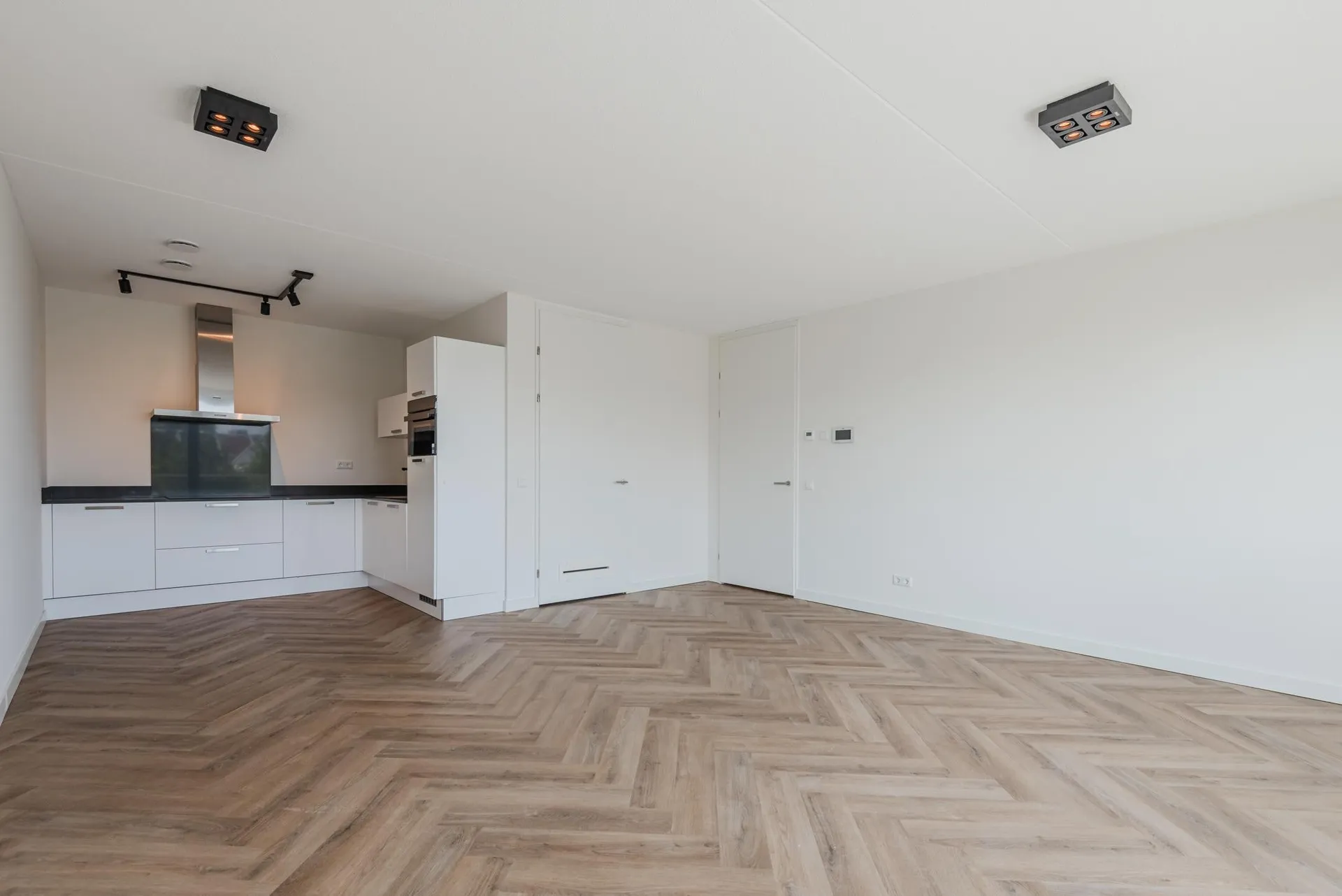 Foto #5 Appartement Iliasstraat Almere