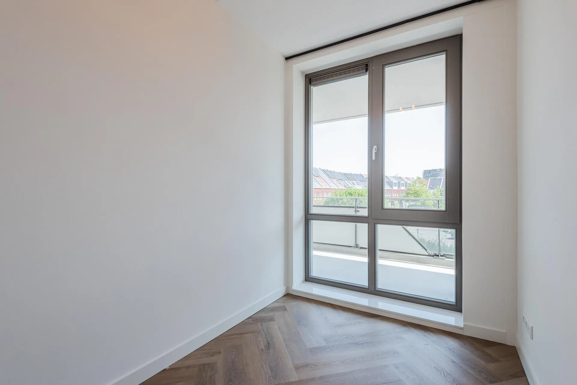 Foto #7 Appartement Iliasstraat Almere